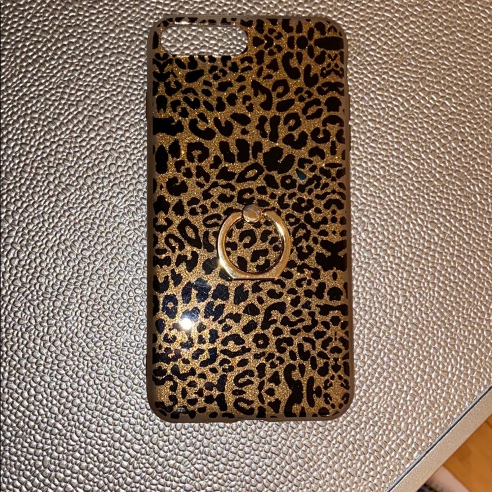 iPhone case 7/8 plus